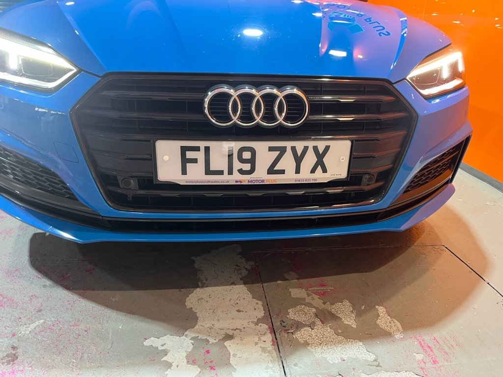 Used Audi A5 2019 for sale - 78061976: Photo 43