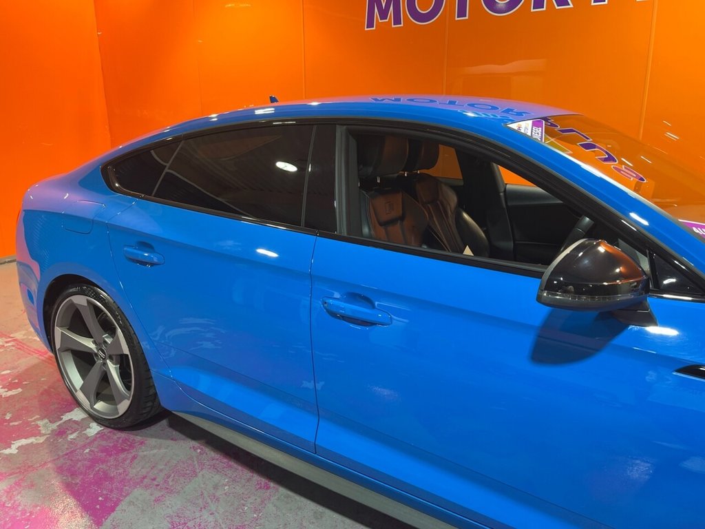 Used Audi A5 2019 for sale - 78061976: Photo 48