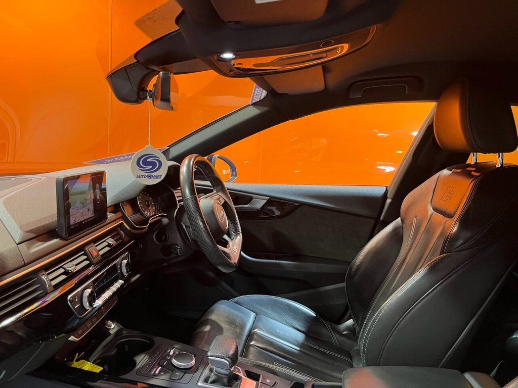 Used Audi A5 2019 for sale - 78061976: Photo 5