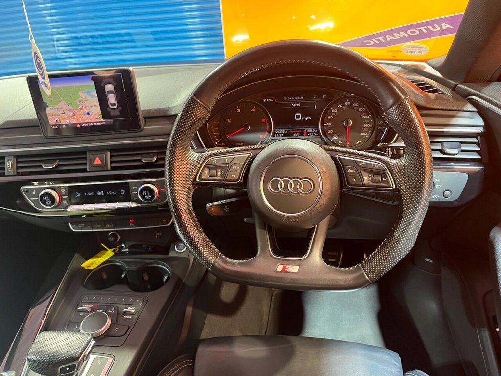 Used Audi A5 2019 for sale - 78061976: Photo 6