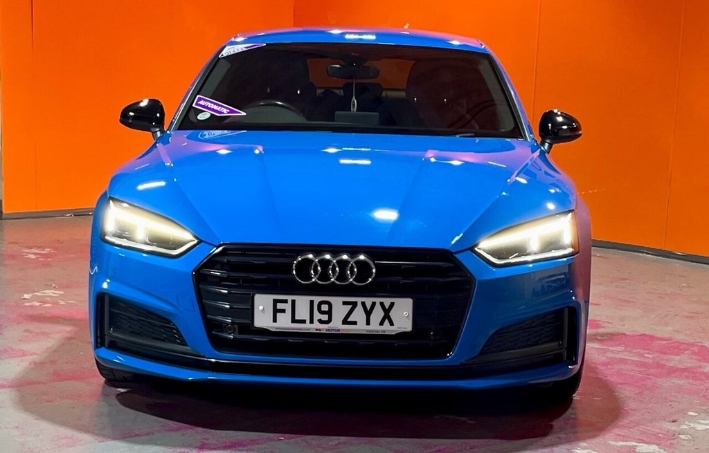 Used Audi A5 2019 for sale - 78061976: Photo 7