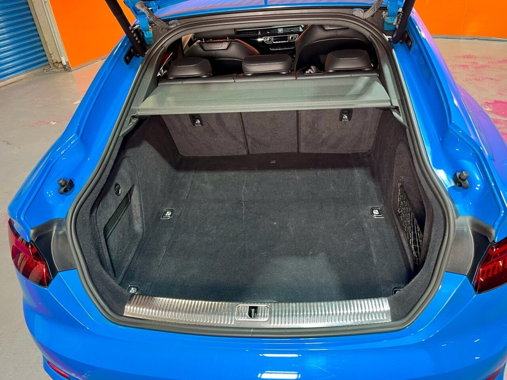 Used Audi A5 2019 for sale - 78061976: Photo 9