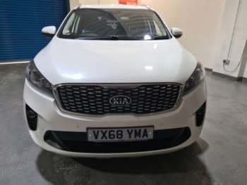 Used Kia Sorento 2018 for sale - 74893688: Photo