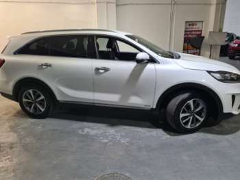 Used Kia Sorento 2018 for sale - 74893688: Photo