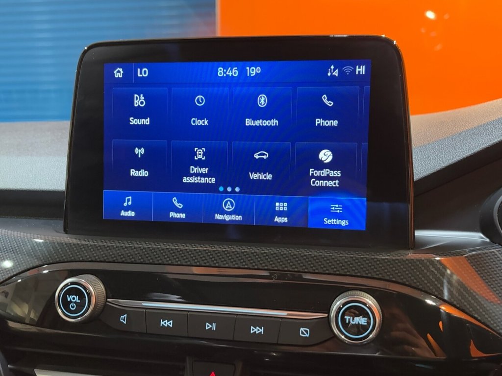Vehicle 36