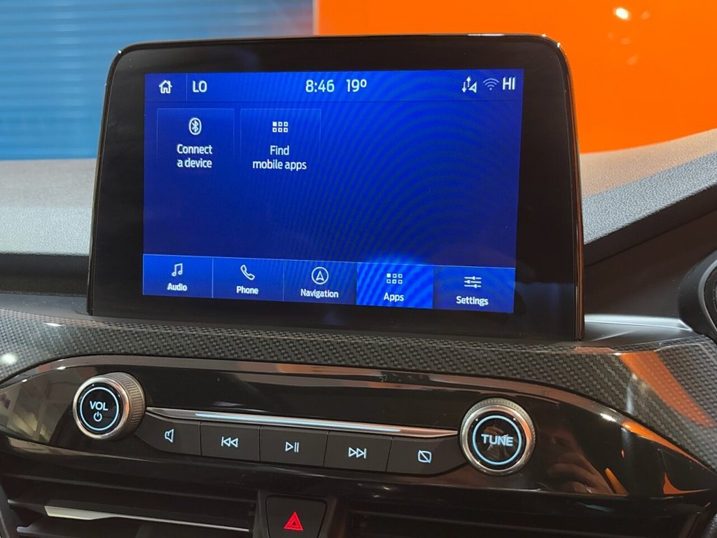 Used Ford Kuga 2022 for sale - 75739000: Photo 41