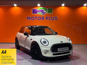 Used MINI Hatch 2018 for sale - 78357718: Photo