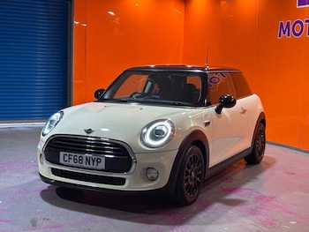 Used MINI Hatch 2018 for sale - 78357718: Photo