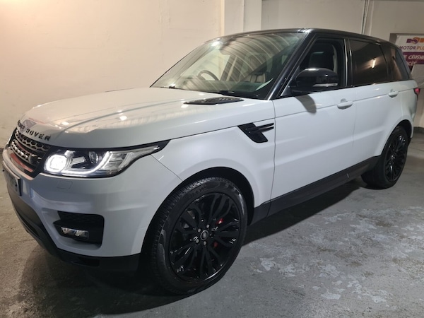 Used Land Rover Range Rover Sport 2018 for sale - 74257339: Photo 22