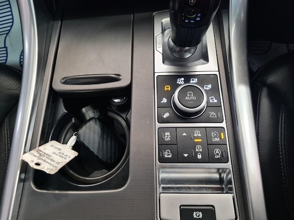 Used Land Rover Range Rover Sport 2018 for sale - 74257339: Photo 9