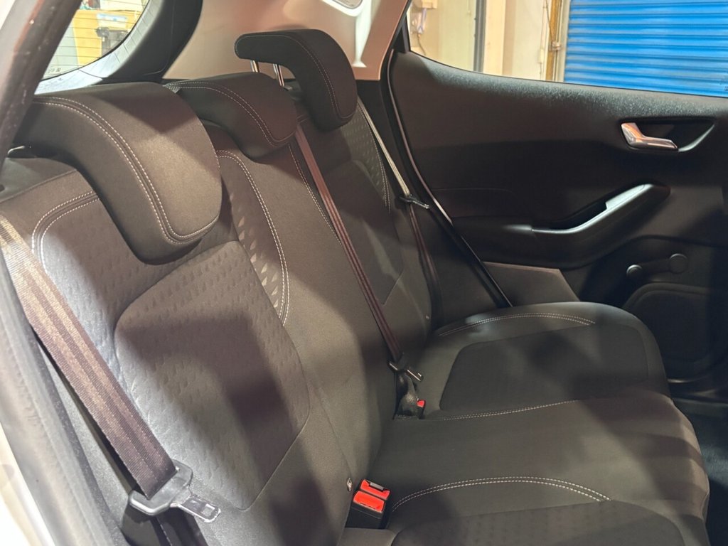Used Ford Fiesta 2018 for sale - 76168507: Photo 12