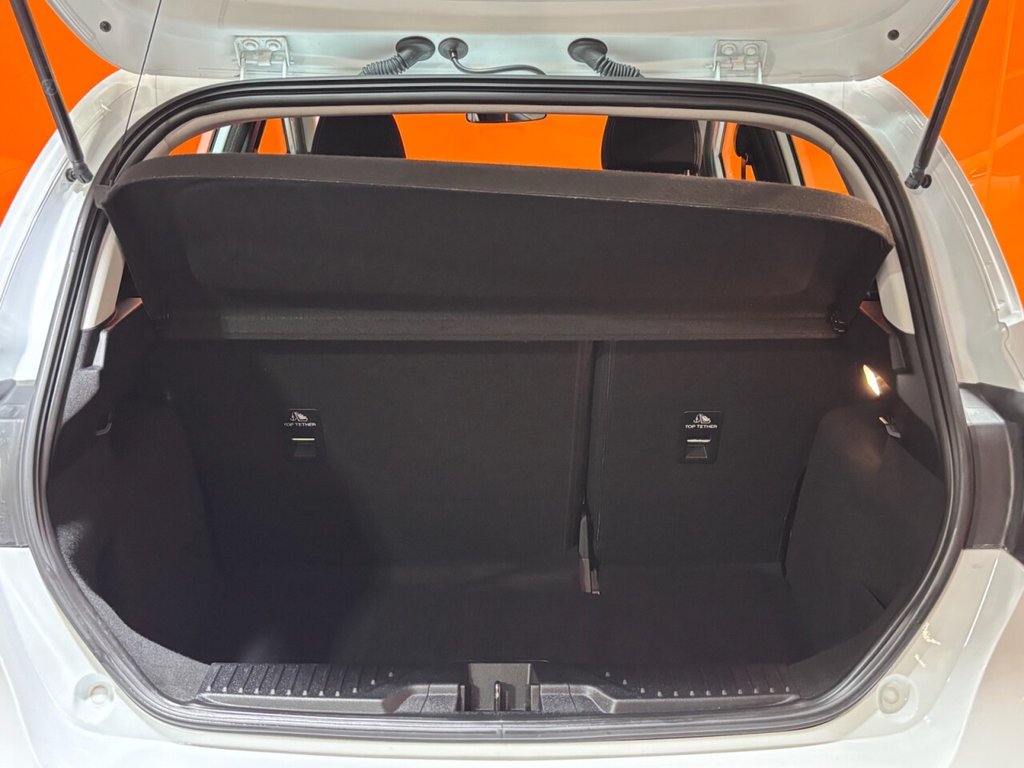 Used Ford Fiesta 2018 for sale - 76168507: Photo 13