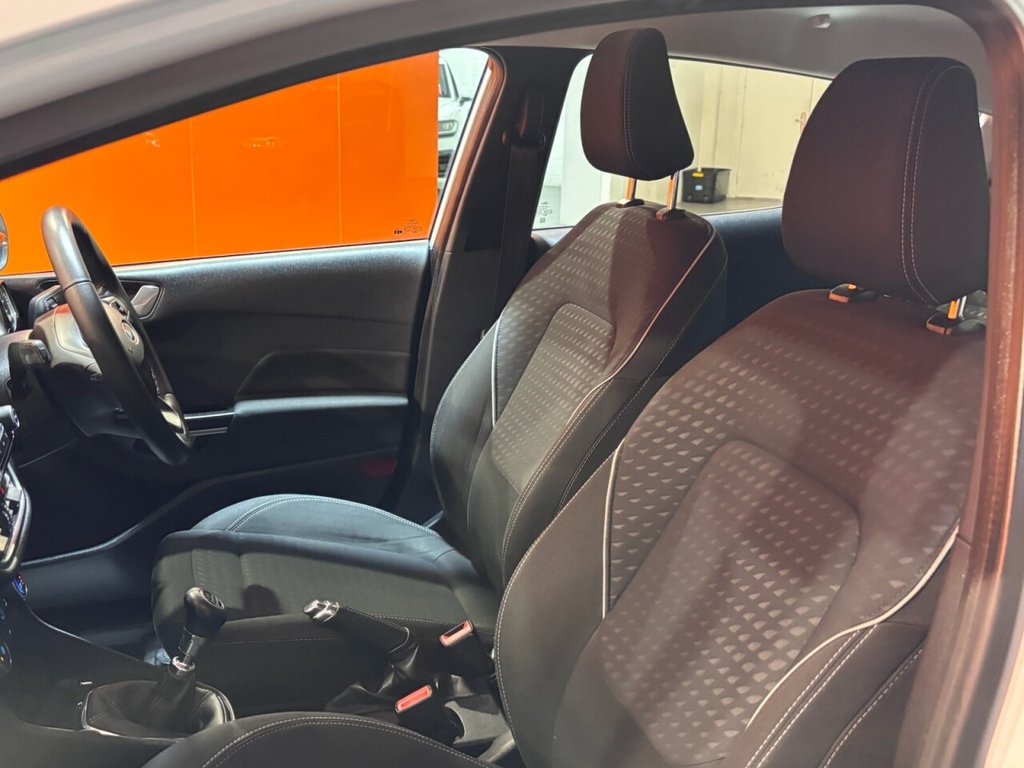 Used Ford Fiesta 2018 for sale - 76168507: Photo 15