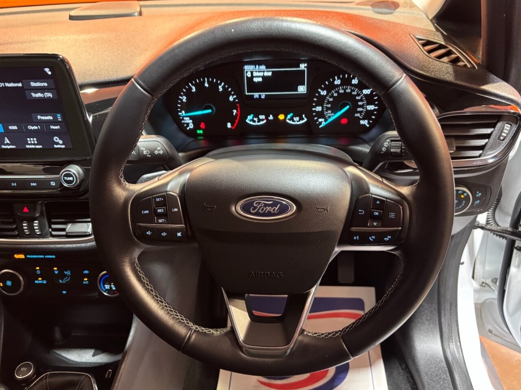 Used Ford Fiesta 2018 for sale - 76168507: Photo 18