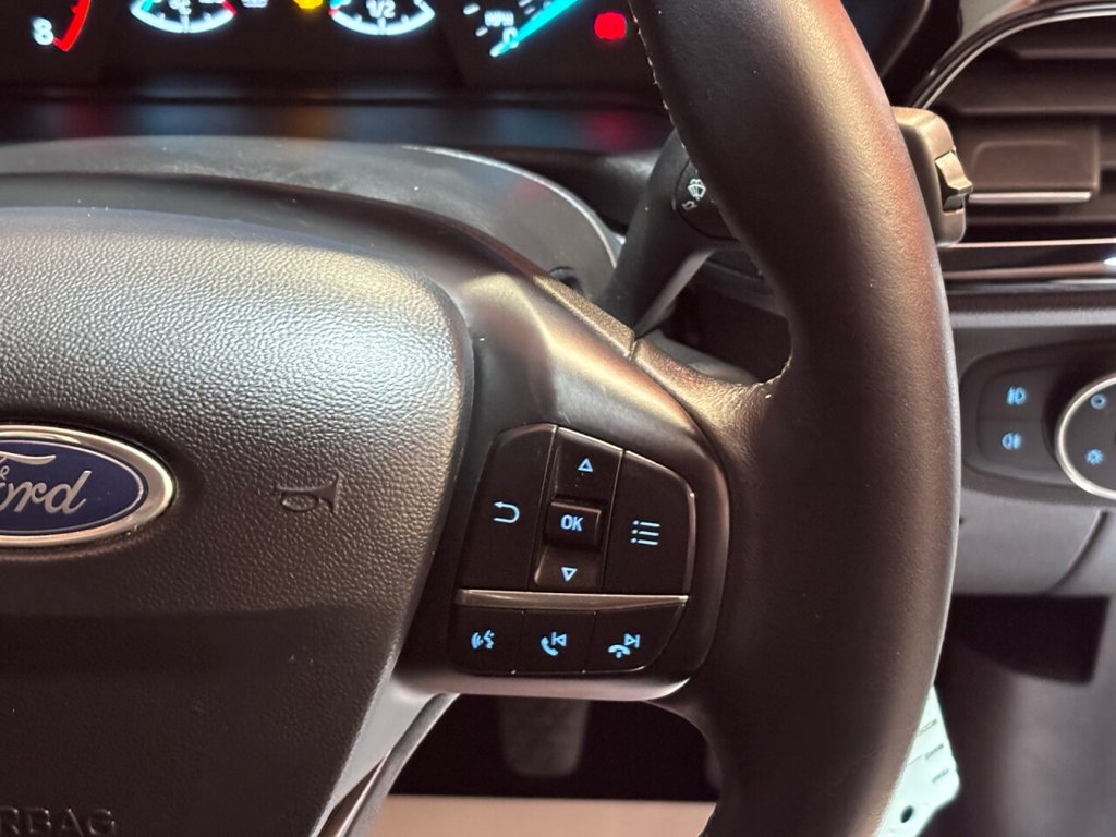 Used Ford Fiesta 2018 for sale - 76168507: Photo 20