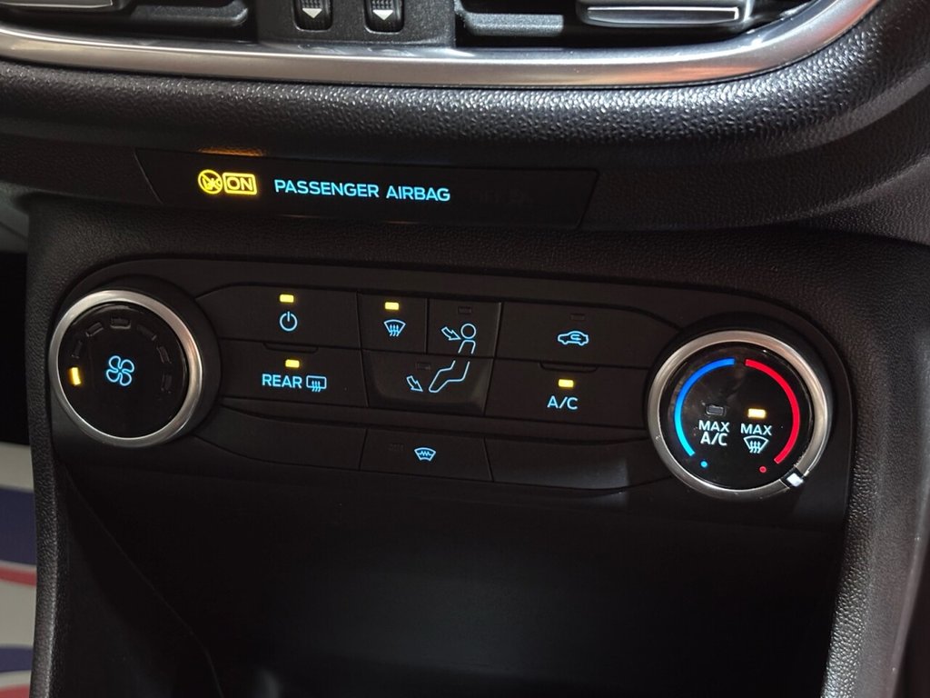 Used Ford Fiesta 2018 for sale - 76168507: Photo 22