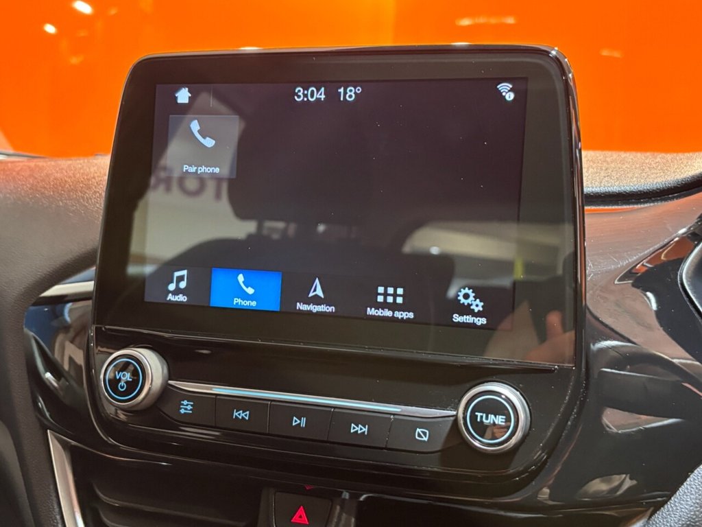 Used Ford Fiesta 2018 for sale - 76168507: Photo 24