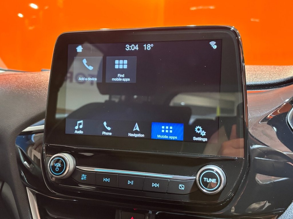 Used Ford Fiesta 2018 for sale - 76168507: Photo 26