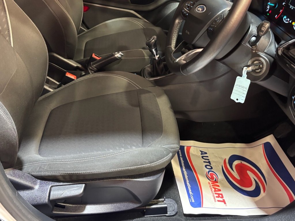 Used Ford Fiesta 2018 for sale - 76168507: Photo 9