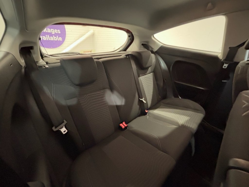 Used Ford Fiesta 2015 for sale - 74401287: Photo 19