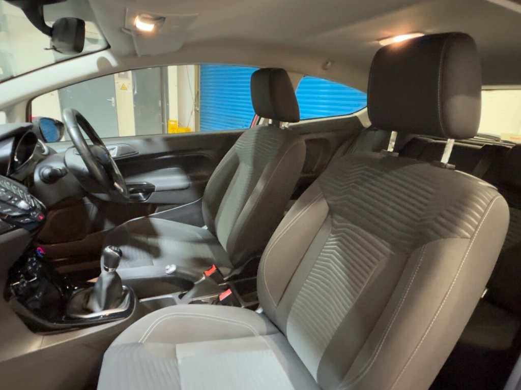 Used Ford Fiesta 2015 for sale - 74401287: Photo 24