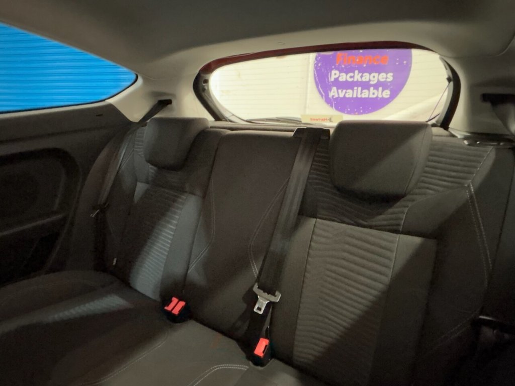 Used Ford Fiesta 2015 for sale - 74401287: Photo 25