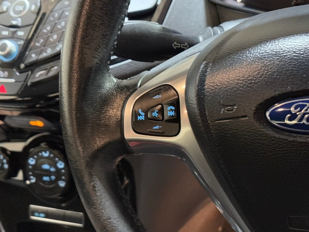 Used Ford Fiesta 2015 for sale - 74401287: Photo 28