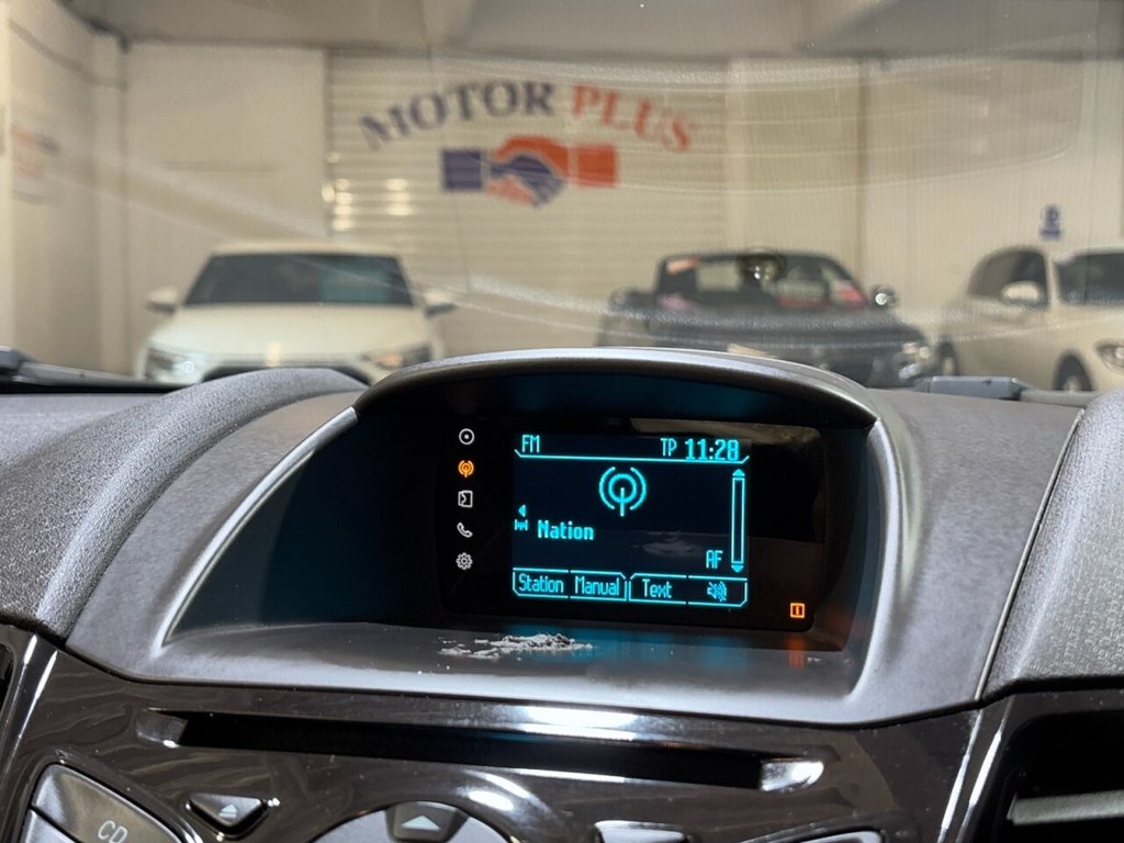 Used Ford Fiesta 2015 for sale - 74401287: Photo 32