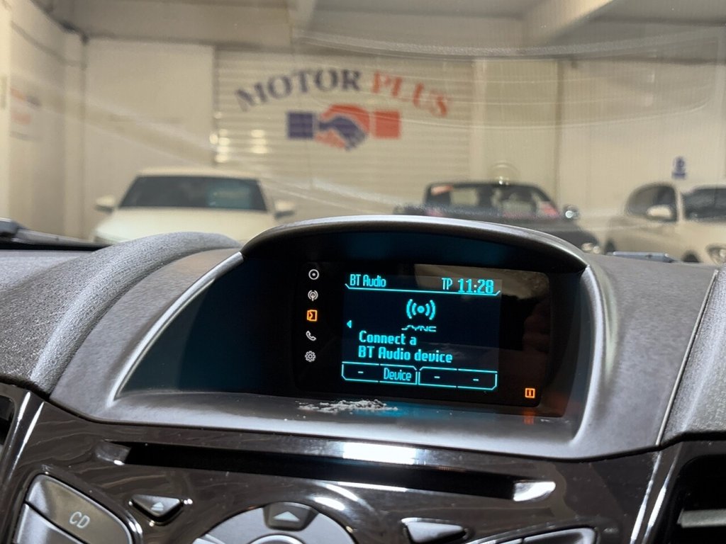 Used Ford Fiesta 2015 for sale - 74401287: Photo 34