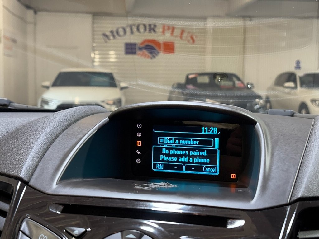 Used Ford Fiesta 2015 for sale - 74401287: Photo 35