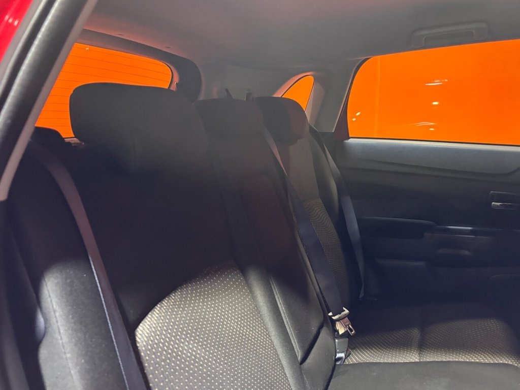 Used Mitsubishi ASX 2015 for sale - 76303676: Photo 11