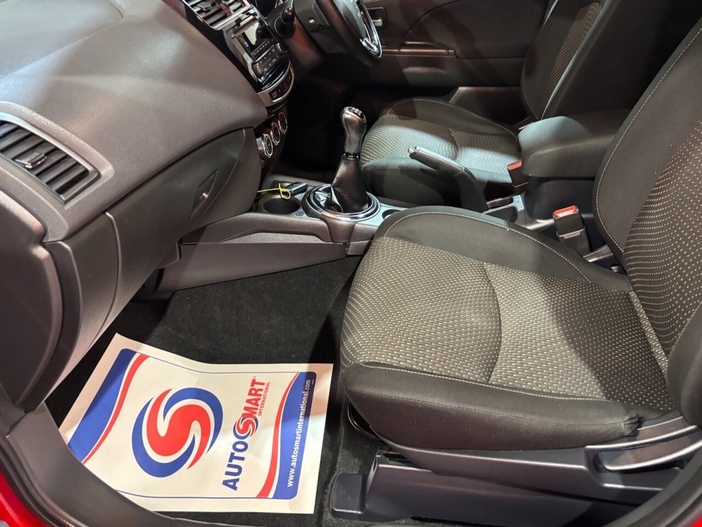 Used Mitsubishi ASX 2015 for sale - 76303676: Photo 13