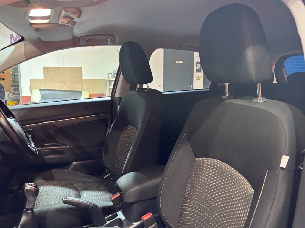 Used Mitsubishi ASX 2015 for sale - 76303676: Photo 14