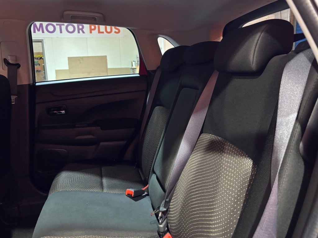 Used Mitsubishi ASX 2015 for sale - 76303676: Photo 16