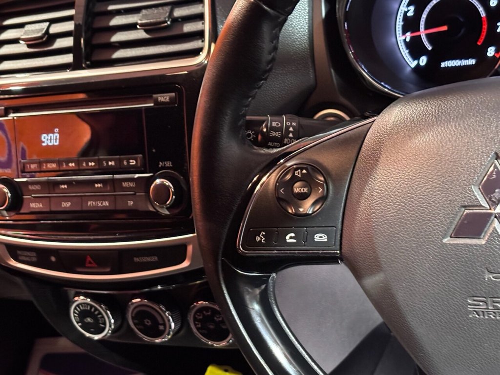 Used Mitsubishi ASX 2015 for sale - 76303676: Photo 18