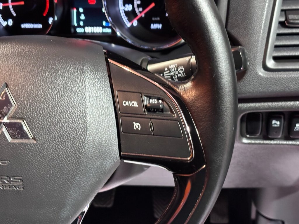 Used Mitsubishi ASX 2015 for sale - 76303676: Photo 19