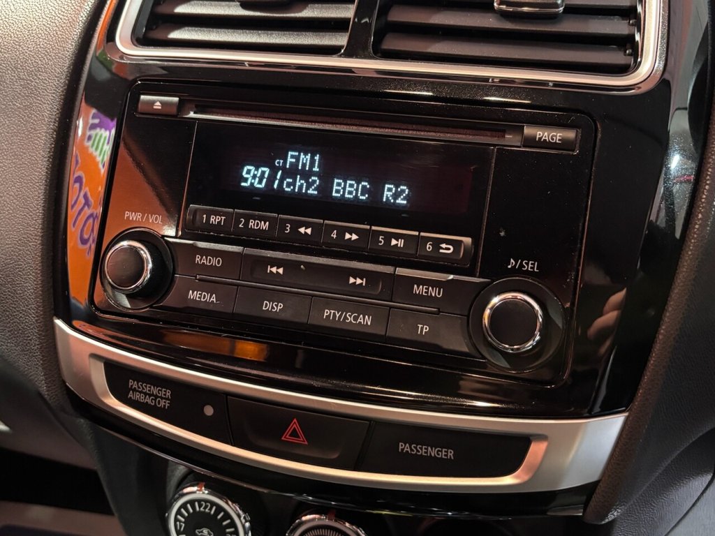 Used Mitsubishi ASX 2015 for sale - 76303676: Photo 21