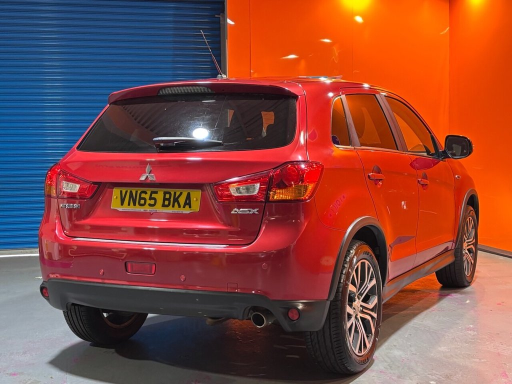 Used Mitsubishi ASX 2015 for sale - 76303676: Photo 25