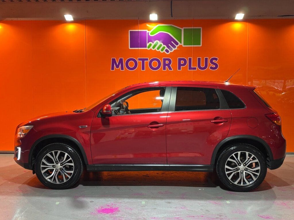 Used Mitsubishi ASX 2015 for sale - 76303676: Photo 26