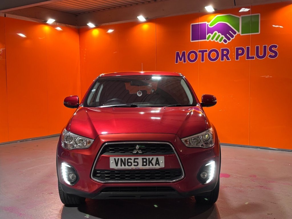 Used Mitsubishi ASX 2015 for sale - 76303676: Photo 3