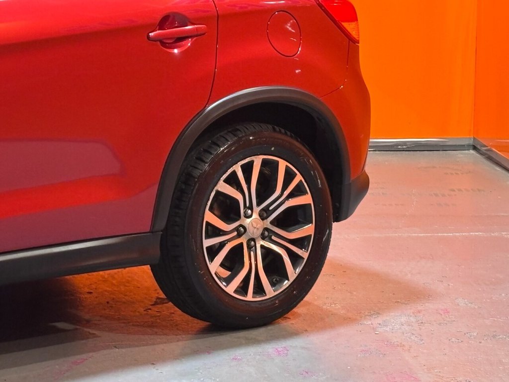 Used Mitsubishi ASX 2015 for sale - 76303676: Photo 5