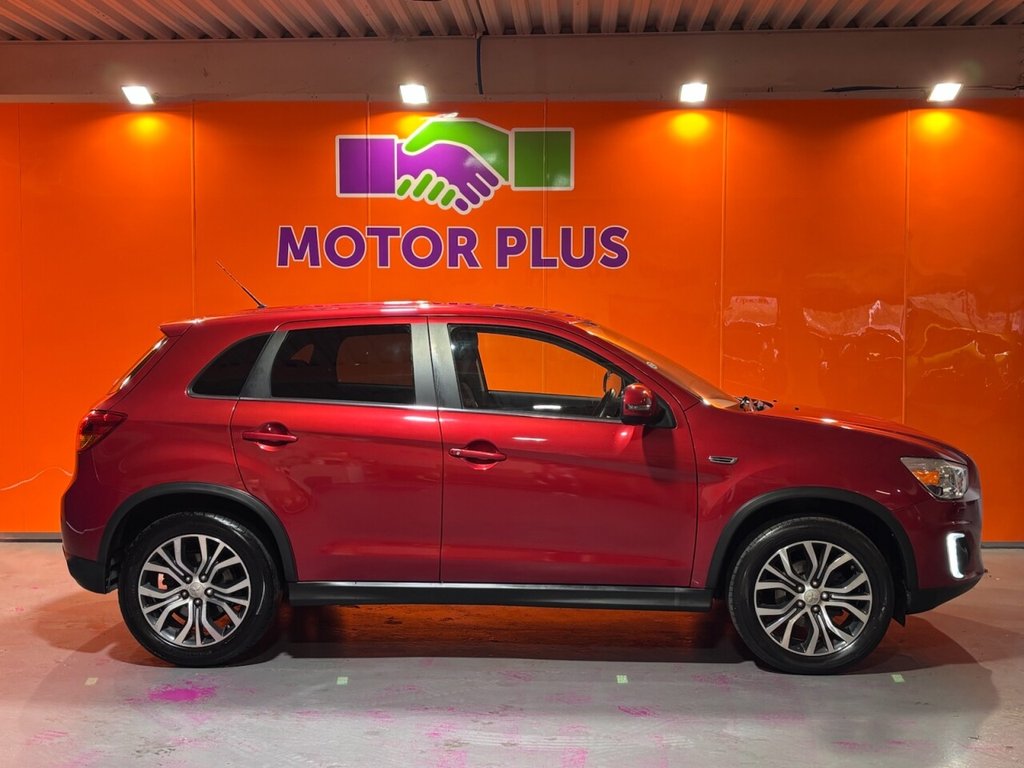 Used Mitsubishi ASX 2015 for sale - 76303676: Photo 6