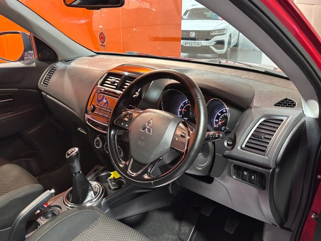 Used Mitsubishi ASX 2015 for sale - 76303676: Photo 7