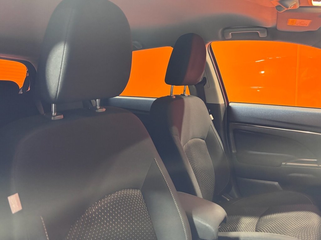 Used Mitsubishi ASX 2015 for sale - 76303676: Photo 9