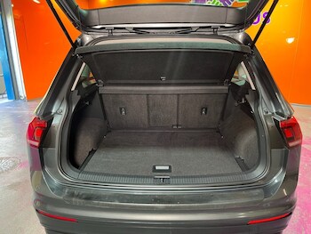 Used Volkswagen Tiguan 2019 for sale - 78760569: Photo