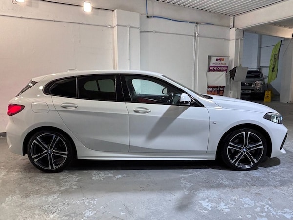 Used BMW 1 Series 2021 for sale - 73596012: Photo 11