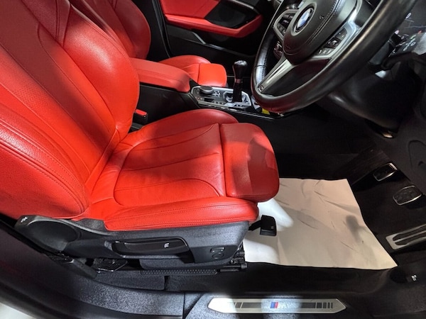 Used BMW 1 Series 2021 for sale - 73596012: Photo 14