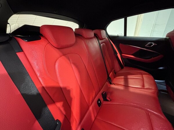 Used BMW 1 Series 2021 for sale - 73596012: Photo 18