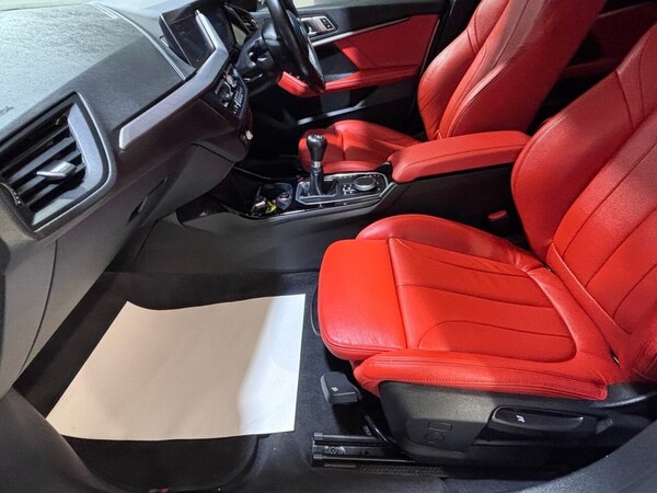 Used BMW 1 Series 2021 for sale - 73596012: Photo 20