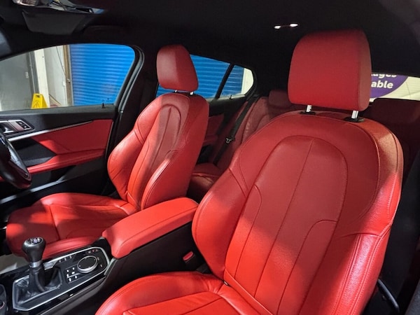 Used BMW 1 Series 2021 for sale - 73596012: Photo 21